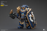 [PRE-ORDER]1/18 JOYTOY Action Figure Warhammer The Horus Heresy Ultramarines Invictarus Suzerain Squad