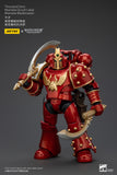 1/18 JOYTOY Action Figure Warhammer The Horus Heresy Thousand Sons Khenetai Occult Cabal