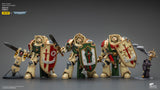 [Pre-Order]JOYTOY Action Figure Warhammer 40K Dark Angels Deathwing Knight
