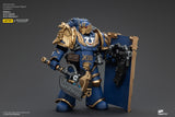 [PRE-ORDER]1/18 JOYTOY Action Figure Warhammer The Horus Heresy Ultramarines Invictarus Suzerain Squad