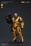 [PRE-ORDER]1/18 JOYTOY Action Figure Infinity Yu Jing Blye Wolf Mongol cavalry Wu Ming Assault Corps