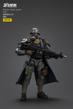 [PRE-ORDER]1/18 JOYTOY Action Figure Battle of the Stars Shadow Jaeger Squad