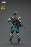 [Pre-Order]JOYTOY 1/25 Action Figure Dark Source UNSC Sniper