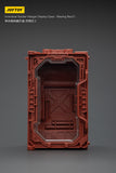 [Pre-Order]JOYTOY 1/25 Action Figure Individual Soldier Hangar Display Case