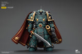[Pre-Order]JOYTOY Action Figure Warhammer The Horus Heresy Sons of Horus Legion Champion Apothecary