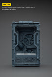 [Pre-Order]JOYTOY 1/25 Action Figure Individual Soldier Hangar Display Case