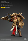 [PRE-ORDER]1/18 JOYTOY Action Figure Warhammer The Horus Heresy Legio Custodes Aquilon Terminator Squad and Custodian Venatari Squad