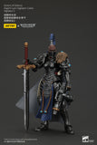 [PRE-ORDER]1/18 JOYTOY Action Figure Warhammer The Horus Heresy Sisters of Silence