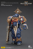 [Pre-Order]1/18 JOYTOY Action Figure 40K Ultramarines Relic Primus Armor