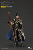 [PRE-ORDER]1/18 JOYTOY Action Figure Warhammer The Horus Heresy Sisters of Silence