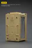 [Pre-Order]JOYTOY 1/25 Action Figure Individual Soldier Hangar Display Case