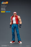 [Pre-Order]1/18 JOYTOY Action Figure SNK KOF '98UM Fatal Fury Team