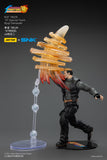 [Pre-Order]1/18 JOYTOY Action Figure SNK KOF '98UM '97 Special Team