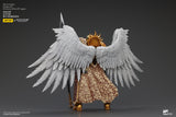 [PRE-ORDER]1/18 JOYTOY Action Figure Warhammer The Horus Heresy Blood Angels Sanguinius Primarch of the IXth Legion