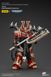 [PRE-ORDER]1/18 JOYTOY Action Figure Warhammer 40K World Eaters Khorne Berzerker