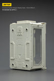 [Pre-Order]JOYTOY 1/25 Action Figure Individual Soldier Hangar Display Case