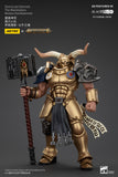 [PRE-ORDER]1/18 JOYTOY 4inches Action Figure Warhammer AGE OF SIGMAR Stormcast Eternals The Blacktalons