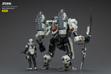 [Pre-Order]1/18 JOYTOY 3.75inch Action Figure Battle For the Stars North 09 Strike Attack Mecha