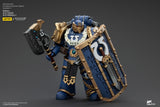 [PRE-ORDER]1/18 JOYTOY Action Figure Warhammer The Horus Heresy Ultramarines Invictarus Suzerain Squad