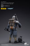 [PRE-ORDER]1/18 JOYTOY Action Figure Warhammer 40K Astra Militarum Death Korps Of Krieg Veteran Squad Re-issue