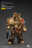 [PRE-ORDER]1/18 JOYTOY Action Figure Warhammer The Horus Heresy Legio Custodes Aquilon Terminator Squad and Custodian Venatari Squad