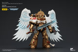 1/18 JOYTOY Action Figure Warhammer Blood Angels Sanguinary Guard