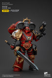 [Pre-Order]1/18 JOYTOY Action Figure Warhammer The Horus Heresy Blood Angels Dominion Zephon