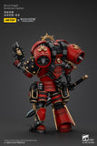 [Pre-Order]1/18 JOYTOY Action Figure Warhammer The Horus Heresy Blood Angels Dominion Zephon