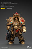 [PRE-ORDER]1/18 JOYTOY Action Figure Warhammer The Horus Heresy Legio Custodes Aquilon Terminator Squad and Custodian Venatari Squad