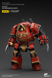 [PRE-ORDER]1/18 JOYTOY Action Figure Warhammer The Horus Heresy Blood Angels Contemptor-Incaendius Dreadnought