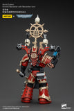 [PRE-ORDER]1/18 JOYTOY Action Figure Warhammer 40K World Eaters Khorne Berzerker