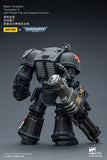 [Pre-Order]1/18 JOYTOY Action Figure Warhammer 40K Black Templars Terminator