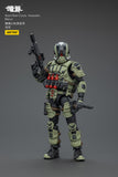 [Pre-Order]JOYTOY 1/25 Action Figure Dark Source Steel Ride Corps Assaulter