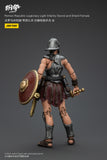 [PRE-ORDER]1/18 JOYTOY Action Figure Strife Roman Republic LegionX and Roman Republic Legionary Light Infantry