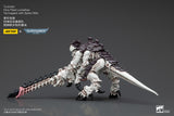 [PRE-ORDER]1/18 JOYTOY Action Figure Warhammer Tyranids Hive Fleet Leviathan Hormagaunt Termagant Ripper