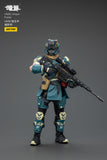 [Pre-Order]JOYTOY 1/25 Action Figure Dark Source UNSC Sniper