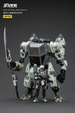 [Pre-Order]1/18 JOYTOY 3.75inch Action Figure Battle For the Stars North 09 Strike Attack Mecha