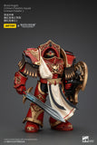 [PRE-ORDER]1/18 JOYTOY Action Figure Warhammer The Horus Heresy Blood Angels Crimson Paladins Squad