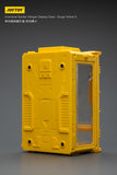 [Pre-Order]JOYTOY 1/25 Action Figure Individual Soldier Hangar Display Case