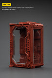 [Pre-Order]JOYTOY 1/25 Action Figure Individual Soldier Hangar Display Case