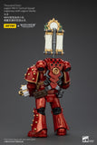 1/18 JOYTOY Action Figure Warhammer The Horus Heresy Thousand Sons Legion MK IV Tactical Squad