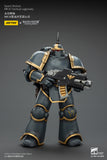 JOYTOY Action Figure Warhammer The Horus Heresy MK lll Tactical Legionary