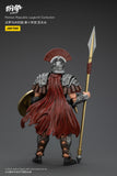 [PRE-ORDER]1/18 JOYTOY Action Figure Strife Roman Republic LegionX and Roman Republic Legionary Light Infantry