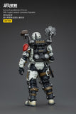 [Pre-Order]1/18 JOYTOY 3.75inch Action Figure Battle For the Stars Sorrow Expeditionary Forces 09th Legion Assault Company