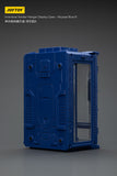 [Pre-Order]JOYTOY 1/25 Action Figure Individual Soldier Hangar Display Case