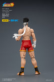 [Pre-Order]1/18 JOYTOY Action Figure SNK KOF '98UM Fatal Fury Team