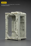 [Pre-Order]JOYTOY 1/25 Action Figure Individual Soldier Hangar Display Case