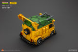 [Pre-Order][Asia Exclusive]1/18 JOYTOY Action Figure TMNT-Turtle Van