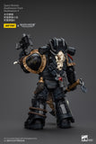 1/18 JOYTOY Action Figure Warhammer The Horus Heresy Space Wolves Deathsworn Pack