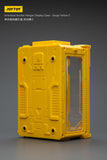 [Pre-Order]JOYTOY 1/25 Action Figure Individual Soldier Hangar Display Case